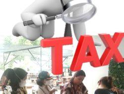 24 Kafe Palangka Raya Disidak Wajib Pajak