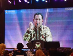Pemprov Kalteng Berikan Apresiasi Perwakilan BI Kalteng