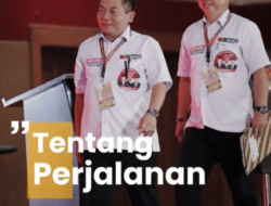 Wiyatno-Dodo Siap Bekerja Sejahterakan Masyarakat Kapuas