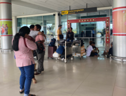 Pemudik Nataru Naik 24 Persen