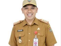 Kadisbun Kalteng: Percepatan Reforma Agraria Selaras dengan Arahan Gubernur Kalteng Kadisbun Kalteng: Percepatan Reforma Agraria Selaras dengan Arahan Gubernur Kalteng