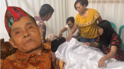 Wartawan Senior TT Suan Berpulang