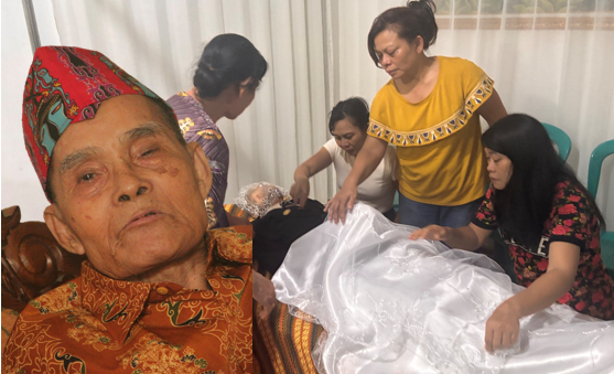 Wartawan Senior TT Suan Berpulang