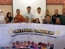 Program JKN Andalan Komunitas Disabilitas Kobar Program JKN Andalan Komunitas Disabilitas Kobar