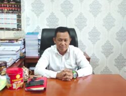 Layanan Publik Perlu Dioptimalkan