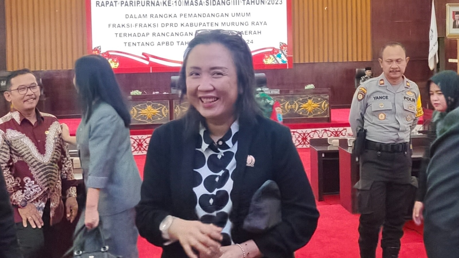 Perlu Kerja Sama Semua Pihak Atasi Kekerasan Terhadap perempuan dan Anak  