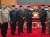 DPRD dan Pemkab Sepakati KUA-PPAS APBD 2025