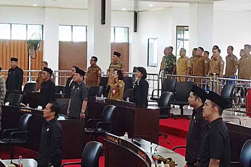 Masyarakat Diminta Dukung Program Listrik Desa