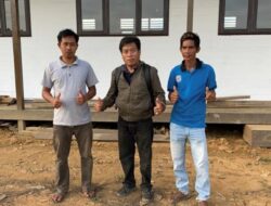 Jadi Ketua DPRD Periode 2024-2029-Rumiadi Siap Perjuangkan Aspirasi Warga