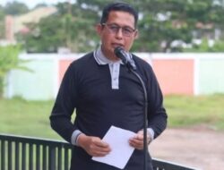 Pemuda Diajak Terlibat Kegiatan Positif