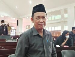 Musrenbang dan Reses Harus Selaras
