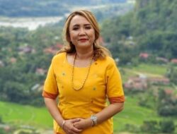 Olivia ingatkan Pentingnya Menjaga Lingkungan
