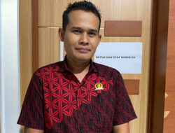 Hadapi Musim Hujan, Pemkot Diminta Tingkatkan Kewaspadaan Banjir