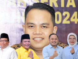 Erlin dan Alfian Menggugat, Pilkada Kapuas Tunggu MK