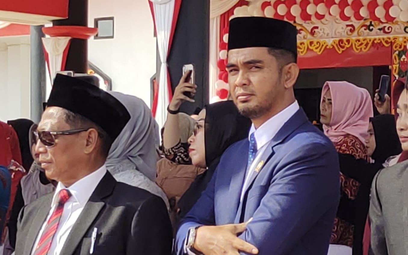 Sahkan APBD 2025, Dewan Minta PAD Ditingkatkan Lagi