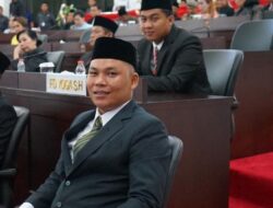 Dewan: Jaga Kondusivitas Pasca Pilkada