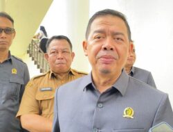 Komisi III DPRD Dorong Peningkatan Guru Sarjana