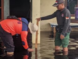 Banjir Kian Meluas