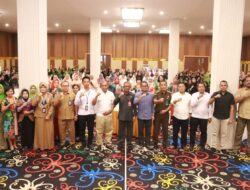 Peran Ibu Tangkal Ekstremisme dan Narkoba