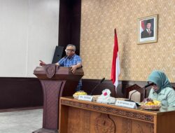 Pancasila Landasan Utama Kehidupan Berbangsa dan Bernegara