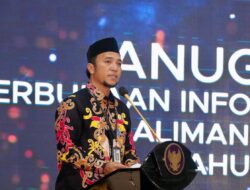 KI Dorong PPID Tingkatkan Keterbukaan Informasi Publik 
