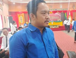 Selisih 318 Suara Heriyus-Rahmanto Menang, Nuryakin-Doni Gugat ke MK