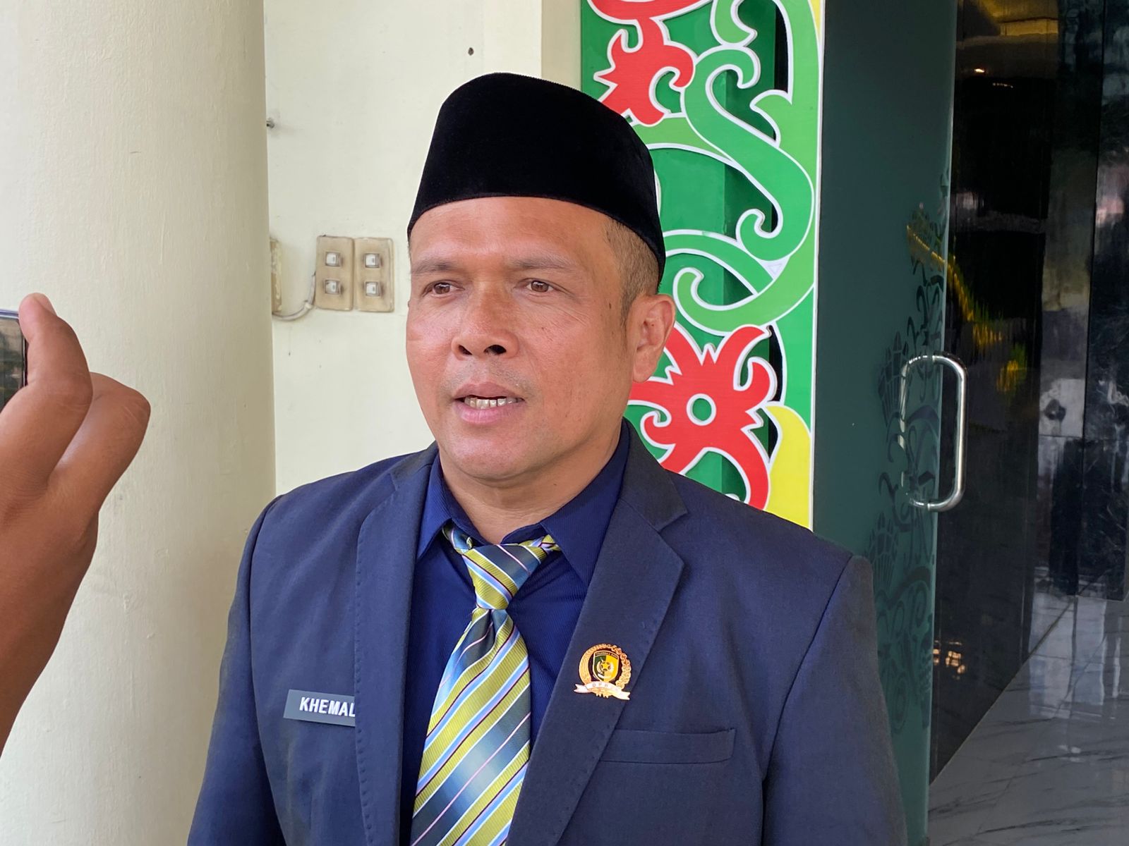 DPRD Apresiasi Perpanjangan Kepemimpinan Hera Nugrahayu
