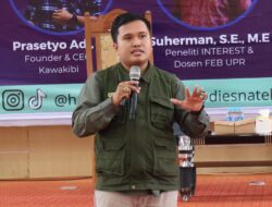 Akses Mudah dan Cepat, Pinjol di Kalteng Meningkat