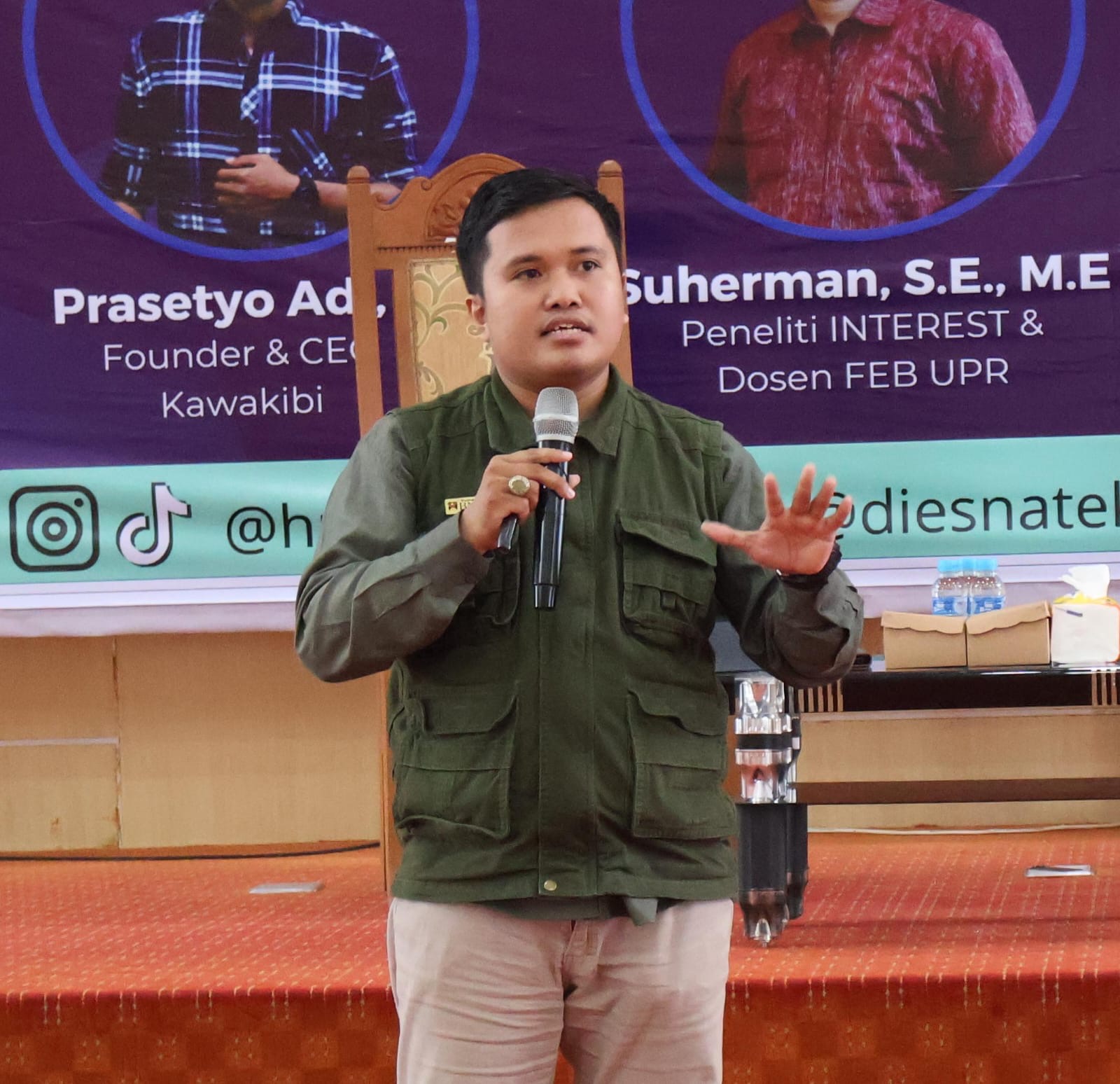 Akses Mudah dan Cepat, Pinjol di Kalteng Meningkat