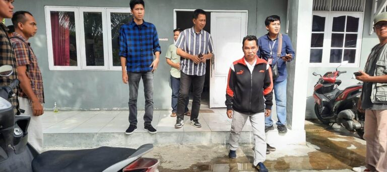 13 TPS di Barito Utara Diminta Pemungutan Suara Ulang 13 TPS di Barito Utara Diminta Pemungutan Suara Ulang