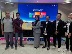 PLENO KPU BARUT-Gogo Menang 8 Suara, Agi Gugat ke MK