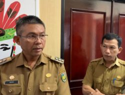 Pemko Sambut Akhir Tahun dengan Doa Bersama