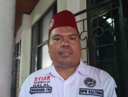 Kalteng Minim RPH dan RPU Bersertifikat Halal