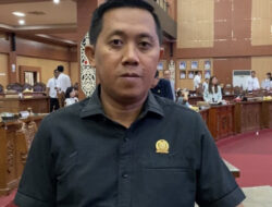 Dewan Dukung Atlet Kalteng di PON Ke-21