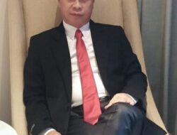 Bawaslu Terus Dorong Peningkatan Partisipatif Masyarakat