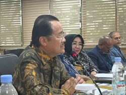 Biaya Politik Mahal, Saatnya Gubernur Dipilih DPRD
