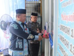 Waspada Travel Umrah Abal-abal