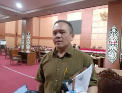 Dewan Imbau Masyarakat Lebih Waspada Hadapi Kebakaran