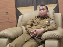 DPRD Murung Raya Kenalkan Aplikasi Sapa Dewan