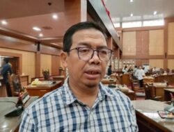 MOMEN PERINGATAN HDI-DPRD Dorong Pemko Perhatikan Hak Disabilitas
