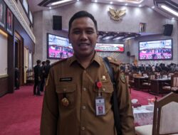 HARI BAKTI PUPR KE-79, Kadisbun Apresiasi mengapresiasi Capaian Pemerintah Provinsi Kalteng melalui Dinas PUPR
