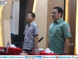 Asisten II Setda Mura Buka Sosialisasi Dokumen RPKD