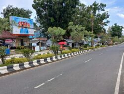 Patahan Meratus, Gempa M 4.3 Guncang Bartim Patahan Meratus, Gempa M 4.3 Guncang Bartim