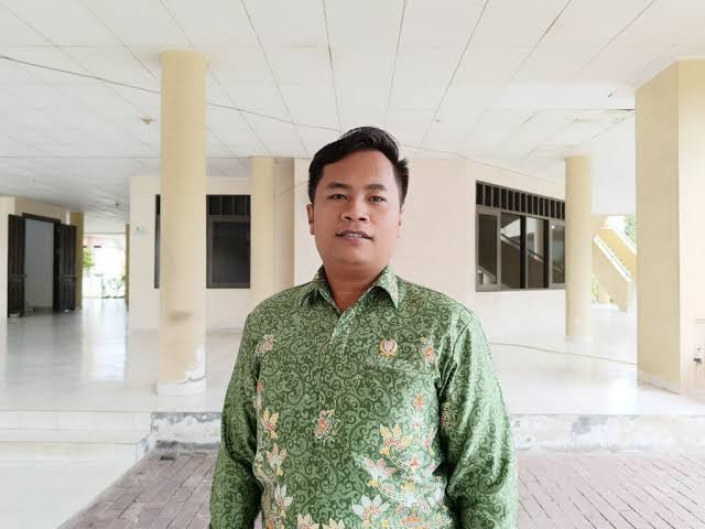 Warga Diminta Jaga Aset Daerah dengan Baik