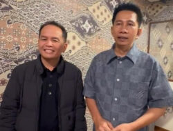 Batal Menggugat, Koyem Balik Dukung Agustiar