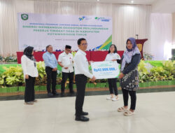 Program Jaminan Sosial Ketenagakerjaan Dinilai Harus jadi Program Strategis Daerah
