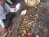 Aiptu Totok Santoso Meninggal, Polresta Palangka Raya Berduka