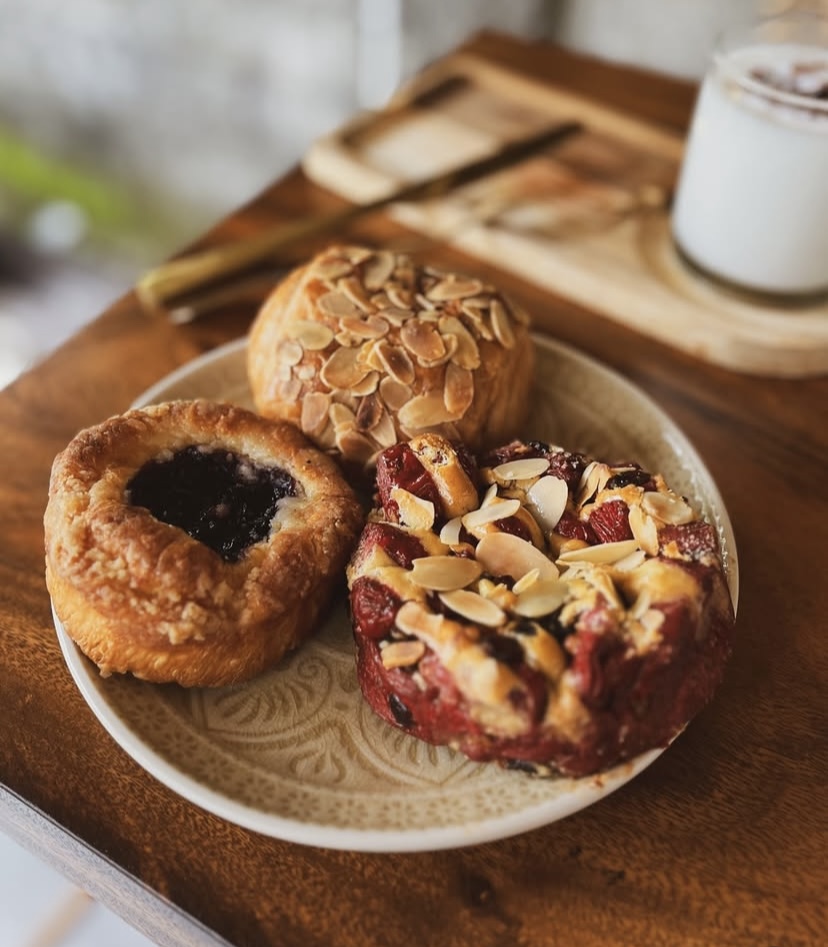 Jagonya Pastry & Dessert di Palangka Raya