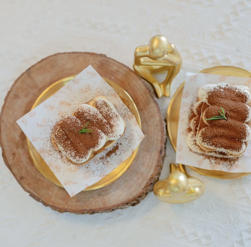 Jagonya Pastry & Dessert di Palangka Raya