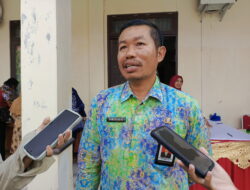 1.340 Calon PPPK Dinyatakan Lolos Administrasi